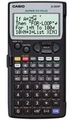 Casio FX-5800P Programlanabilir Bilimsel Fonksiyonlu Hesap Makinesi - 2