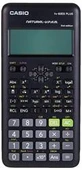 Casio FX-82ES Plus Siyah Bilimsel Fonksiyonlu Hesap Makinesi 2.Versiyon - 2