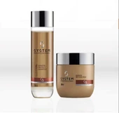Luxe Oil Şampuan ve Maske - 1