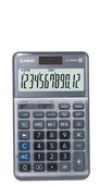 Casio JF-120FM 12 Hane Masa Üstü Hesap Makinesi - 2