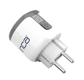 Inca IWA-283 16A Bluetooth Wi-Fi Akım Korumalı Akıllı Priz (Zamanlama,Geri Sayım,Sesle Kontrol,Güç) - 3