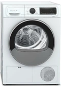 Profilo KM9611CTR A++ 9 kg Isı Pompalı Çamaşır Kurutma Makinesi - 1