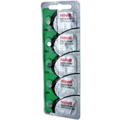 Maxell Sr-521Sw-379 10lu Paket Pil thumbnail 2