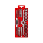 Kılavuz Pafta Takımı 20 Parça - 1