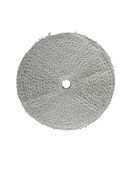 Sisal Disk Fırça 210 mm x 9 Kat - 1