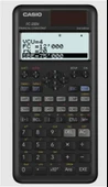 Casio FC-200V Finansal Hesap Makinesi thumbnail 1