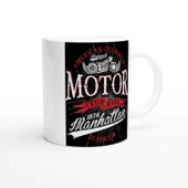 New York Motor Manhattan Kupa - 2