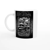 One Life Lowrider Kupa Bardak thumbnail 1