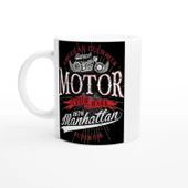 New York Motor Manhattan Kupa - 1