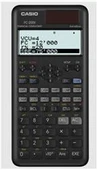 Casio FC-200V Finansal Hesap Makinesi thumbnail 2