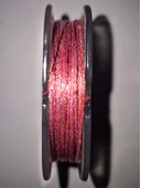 Eagenset Hazır Çapari Kombini Boru Sim Ultraviyole Uv Neon Kırmızı Makarada thumbnail 12