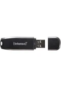 Intenso Speed Line 3533490 64 GB Flash Bellek - 2
