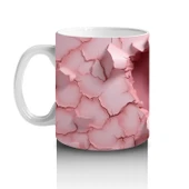 Çocuklara Sütü Sevdiren Aşkı Fısıldayan Geyik Kupa Bardak - 2