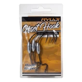 RyujiI Ofset Hook 5gr 3/0 - 2