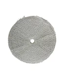 Sisal Disk Fırça 250 mm x 9 Kat - 1