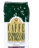 Mehmet Efendi 1000gr CAFFE ESPRESSO Roasted Coffe Blend Çekirdek Kahve No:1 ( WT 35,2 OZ) - 1
