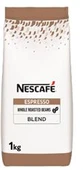 Nescefa Espresso 1000gr (1kg) Çekirdekli Kahve 12505166 - 2