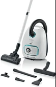 BOSCH BGL41HYG2H TOZ TORBALI ELEKTRİK SÜPÜRGESİ - 1