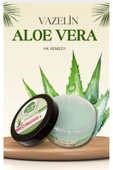 Hk Remedy Vazelin 150 ml Aloe Vera thumbnail 2
