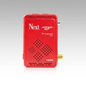 Nx Kanky Mini Hd Uydu Alıcısı - 2