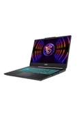MSI Cyborg 15 A13vf-894xtr I7-13620h 16gb 1tb Ssd 8gb Rtx4060 45w 15.6 Fhd 144hz Freedos - 3