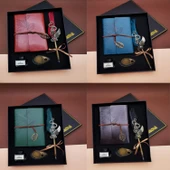 Mürekkepli Kalem Defter Seti - 1