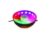 Frisby FCL-F1318C CPU Intel 1366-115x Serisi - AMD AM2-AM2+-AM3-AM4 LGA775-115x Braket SOĞUTUCU - 3