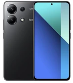 Redmi Note 13 8GB 256GB Siyah - 1
