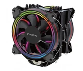 Dark Freezer X128 2xFixed RGB LED Fanlı Kule Tipi Soğutucu - 3
