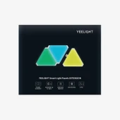 Yeelight Akıllı Işık Paneli (Uzatma) - 1
