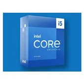 Intel Core i5 13400F 2.5GHz (Turbo 4.48GHz) 20MB Cache LGA1700 13.Nesil Box Kutulu İşlemci - 2