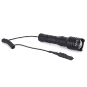 Tg-10 Şarjlı Profesyonel Av Feneri Wt-620 Tg-53-vice/(1395) 966 thumbnail 3