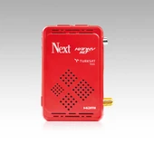 Nx Kanky Mini Hd Uydu Alıcısı - 1