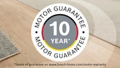 BOSCH BGL41HYG2H TOZ TORBALI ELEKTRİK SÜPÜRGESİ - 6