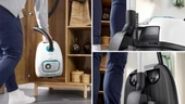 BOSCH BGL41HYG2H TOZ TORBALI ELEKTRİK SÜPÜRGESİ - 11