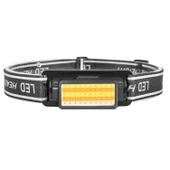 50 Cob Led Kafa Lambası Wt-650 - 4