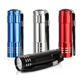 9 Ledli Pilli El Feneri - 1