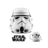 Star Wars Stormtrooper 3d Seramik Kupa Bardak - 1