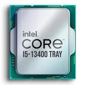 Intel Core i5 13400 TRAY 3.30GHz (Turbo 4.40GHz) 20MB Cache LGA1700 13.Nesil Kutusuz İşlemci - 2