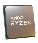 Amd Ryzen 5 4500 TRAY 3.6GHz 8MB Önbellek 6 Çekirdek AM4 7nm Kutusuz İşlemci - 3