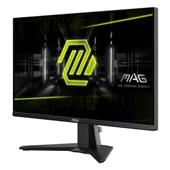 MSI MAG 255XF 24.5" 300Hz 0.5Ms HDMI+DP HDR FullHD FreeSync IPS Vesa Monitör thumbnail 3