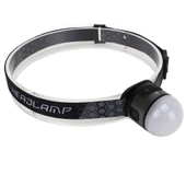 7 Mod Şarjlı Kafa Ve Kamp Lambası Wt-618 - 8