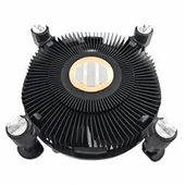 INTEL 1150-1151-1155-1156-1200 Bakır Orjinal Fan (K69237-001) - 7