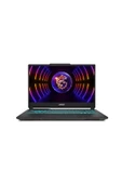 MSI Cyborg 15 A13vf-894xtr I7-13620h 16gb 1tb Ssd 8gb Rtx4060 45w 15.6 Fhd 144hz Freedos - 1