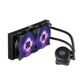 MSI MAG CORELIQUID 240R V2 240mm Sıvı Soğutucu ve Kontrolcüsü - 5