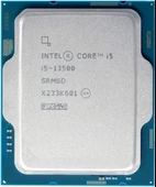 Intel Core i5 13500 Tray 2.50GHz 14 Çekirdek 24MB L3 Önbellek Soket 1700 Kutusuz İşlemci - 3