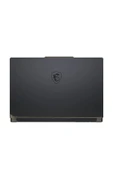 MSI Cyborg 15 A13vf-894xtr I7-13620h 16gb 1tb Ssd 8gb Rtx4060 45w 15.6 Fhd 144hz Freedos - 6
