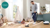 BOSCH BGL41HYG2H TOZ TORBALI ELEKTRİK SÜPÜRGESİ - 7