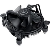 INTEL 1150-1151-1155-1156-1200 Bakır Orjinal Fan (K69237-001) - 8