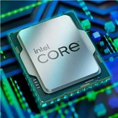 Intel Alder Lake i5 12600K 1700Pin Fansız Box Kutulu 12.Nesil İşlemci - 4